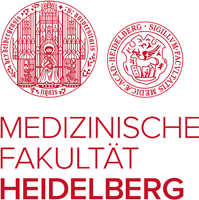 Das Logo von Medizinische Fakultät Heidelberg