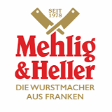 Das Logo von Mehlig & Heller GmbH