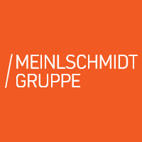 Das Logo von Meinlschmidt Gruppe