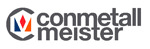 Das Logo von Conmetall Meister GmbH