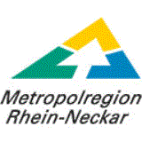 Das Logo von Metropolregion Rhein-Neckar GmbH