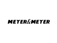 Logo: Meyer & Meyer Holding SE & Co. KG