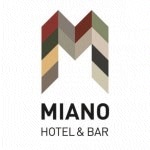 Das Logo von Miano - Hotel & Bar