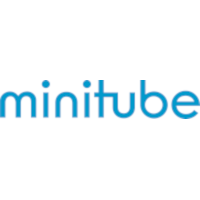 Das Logo von Minitüb GmbH
