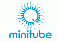 Das Logo von Minitüb GmbH