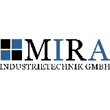 Das Logo von Mira Industrietechnik GmbH