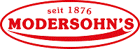 Das Logo von Modersohn's Mühlen- u. Backbetrieb GmbH