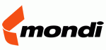 Das Logo von Mondi Consumer Packaging International GmbH