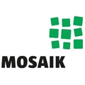 Das Logo von Mosaik-Berlin gGmbH