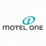 Das Logo von Motel One Frankfurt Römer