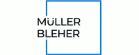 Das Logo von Müller & Bleher Darmstadt GmbH & Co. KG