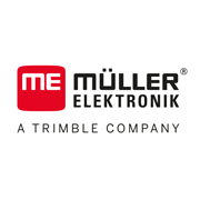 Das Logo von Müller-Elektronik GmbH
