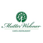 Das Logo von Mutter Wehner Café & Restaurant
