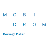 Das Logo von NRW.Mobidrom GmbH