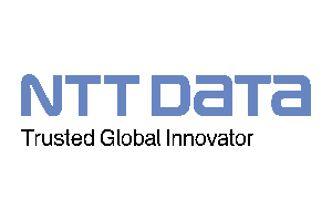 NTT DATA Business Solutions AG Logo