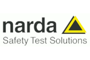 Das Logo von Narda Safety Test Solutions GmbH