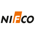 Das Logo von NIFCO Germany GmbH