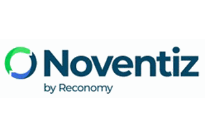 Das Logo von Noventiz GmbH