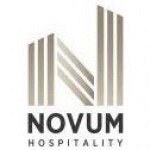 Das Logo von NOVUM Hotel am Seegraben Cottbus