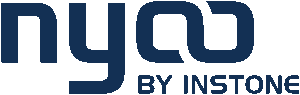 Das Logo von Nyoo Real Estate GmbH