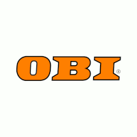 Das Logo von OBI Services GmbH