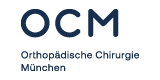 Das Logo von OCM Orthopädische Chirurgie München