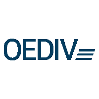 Das Logo von OEDIV Oetker Daten- und Informationsverarbeitung KG