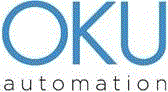 Das Logo von OKU Automation GmbH