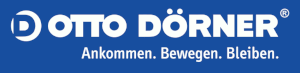 Das Logo von OTTO DÖRNER GmbH & Co. KG