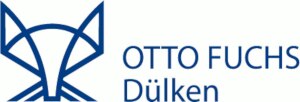 Das Logo von OTTO FUCHS Dülken GmbH & Co. KG