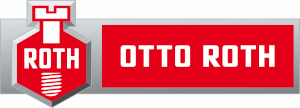 Das Logo von OTTO ROTH GmbH & Co KG