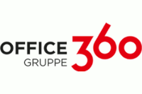 Das Logo von Office 360 GmbH