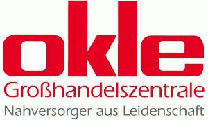 Das Logo von Okle Großhandelszentrale GmbH