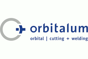 Das Logo von Orbitalum Tools GmbH