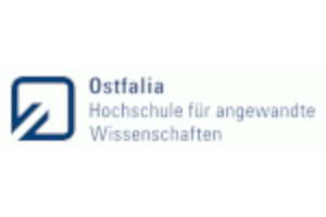 Das Logo von Ostfalia Hochschule für angewandte Wissenschaften