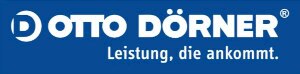 Das Logo von Otto Dörner Entsorgung und Recycling GmbH