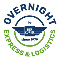 © OverNight Express & <em>Logistics</em> GmbH