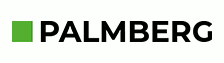 Das Logo von PALMBERG Büroeinrichtungen + Service GmbH