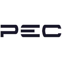 Das Logo von PEC project engineers & consultants GmbH