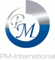 Das Logo von PM-International AG