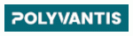 Das Logo von Polyvantis