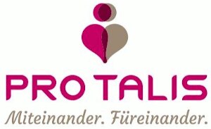 Das Logo von PRO TALIS Seniorenzentren