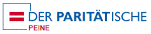 Das Logo von Paritätischer Wohlfahrtsverband Niedersachen e. V. Kreisverband Peine
