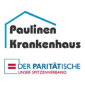 Das Logo von Paulinenkrankenhaus gGmbH