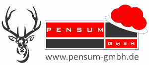 Das Logo von Pensum GmbH