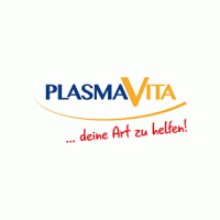Das Logo von Plasmavita Healthcare GmbH, NL Saarbrücken