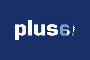Das Logo von Plus6 Werkzeuge GmbH & Co.KG