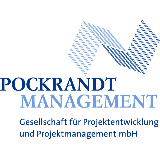 Das Logo von Pockrandt Management GmbH
