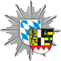 Das Logo von Polizeipräsidium Oberfranken