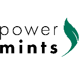 Das Logo von Powermints GmbH